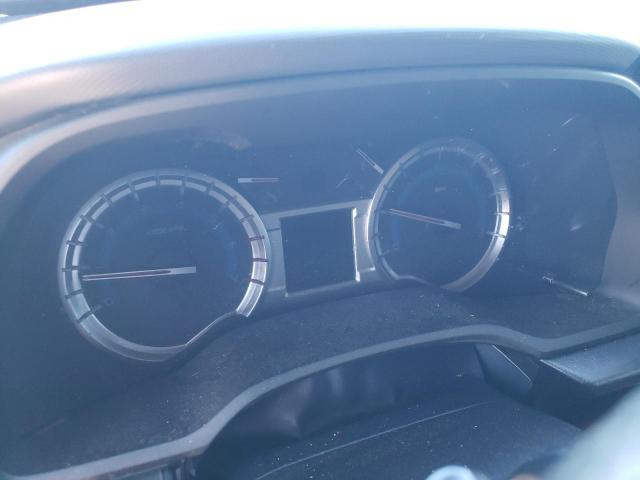 JTEBU5JRXJ5589338 - 2018 TOYOTA 4RUNNER SR5/SR5 PREMIUM 黑色 照片 9