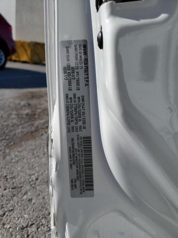 ZFBHRFAB2M6U40013 - 2021 RAM PROMASTER 白色 照片 13