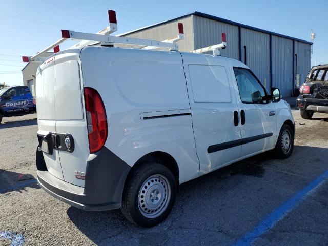 ZFBHRFAB2M6U40013 - 2021 RAM PROMASTER WHITE photo 3