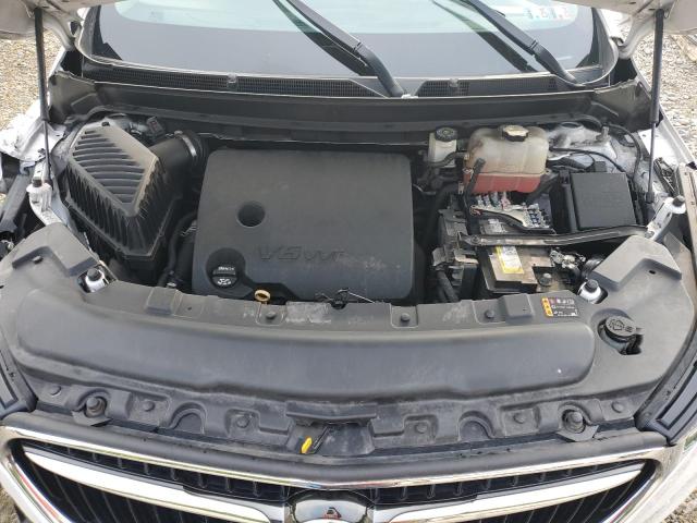 5GAEVAKW1KJ122346 - 2019 BUICK ENCLAVE ESSENCE Ağ foto 12