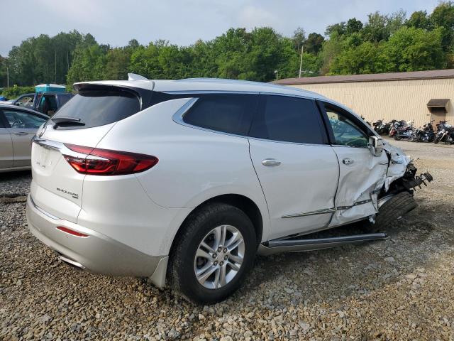 5GAEVAKW1KJ122346 - 2019 BUICK ENCLAVE ESSENCE Ağ foto 3