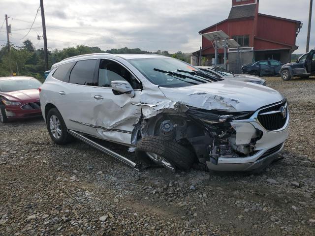 5GAEVAKW1KJ122346 - 2019 BUICK ENCLAVE ESSENCE Ağ foto 4