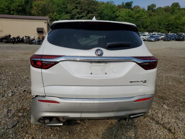5GAEVAKW1KJ122346 - 2019 BUICK ENCLAVE ESSENCE Ağ foto 6