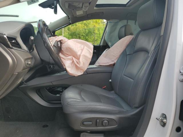 5GAEVAKW1KJ122346 - 2019 BUICK ENCLAVE ESSENCE Ağ foto 7