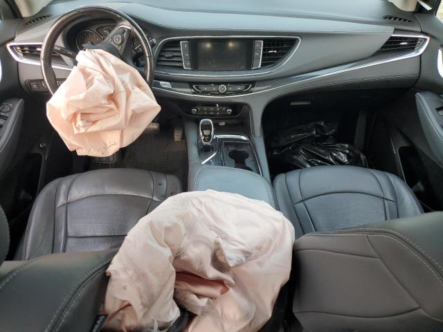 5GAEVAKW1KJ122346 - 2019 BUICK ENCLAVE ESSENCE Ağ foto 8