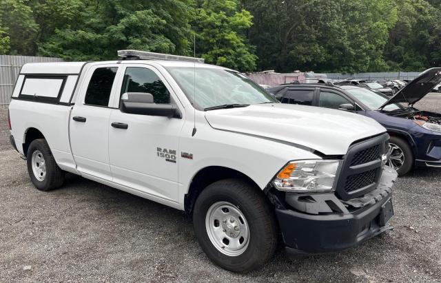 2023 RAM 1500 CLASS TRADESMAN, null