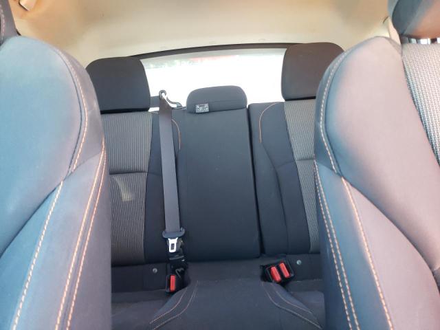 JF2GTAEC8KH318985 - 2019 SUBARU CROSSTREK PREMIUM Կապույտ լուսանկար 10