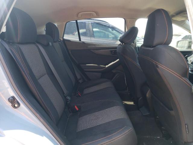 JF2GTAEC8KH318985 - 2019 SUBARU CROSSTREK PREMIUM Կապույտ լուսանկար 11