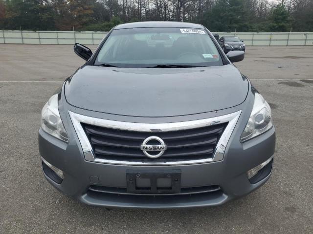 1N4AL3AP1FC173449 - 2015 NISSAN ALTIMA 2.5 GRAY photo 5