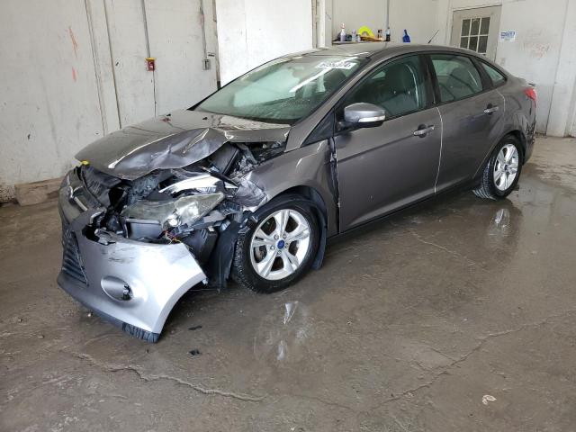 2014 FORD FOCUS SE, 