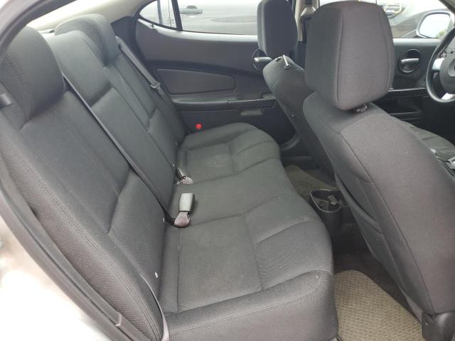 2G2WP552381145356 - 2008 PONTIAC GRAND PRIX 银色 照片 10