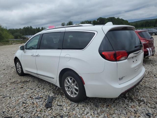 2C4RC1BG6LR110317 - 2020 CHRYSLER PACIFICA TOURING L WHITE photo 2