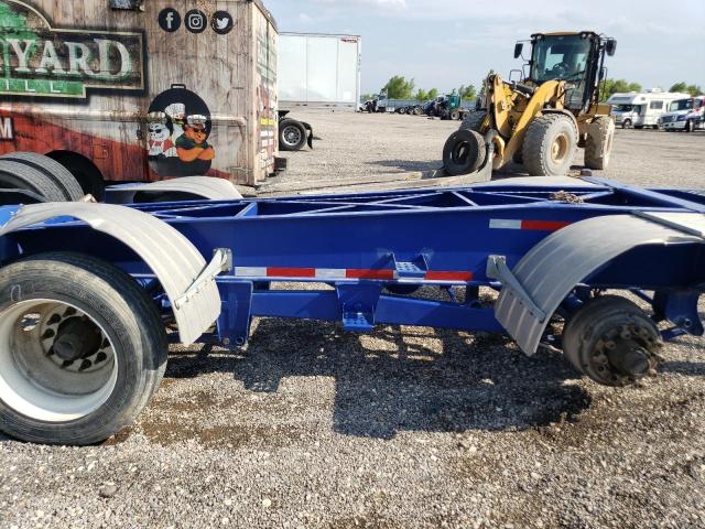 1P9TC4328KN343479 - 2019 PRAT TRAILER BLUE photo 6