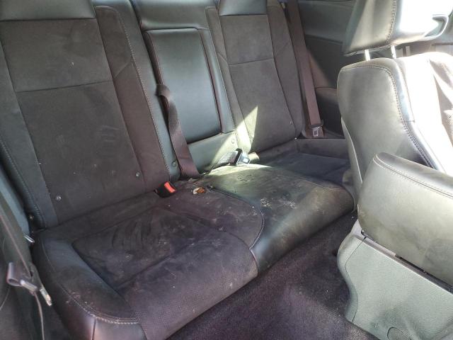 2C3CDZFJ3GH100383 - 2016 DODGE CHALLENGER R/T SCAT PACK BLACK photo 10