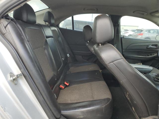 1G11C5SL4EF211781 - 2014 CHEVROLET MALIBU 1LT Silber Foto 10