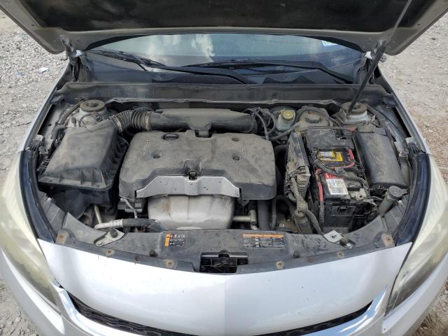 1G11C5SL4EF211781 - 2014 CHEVROLET MALIBU 1LT Silber Foto 11