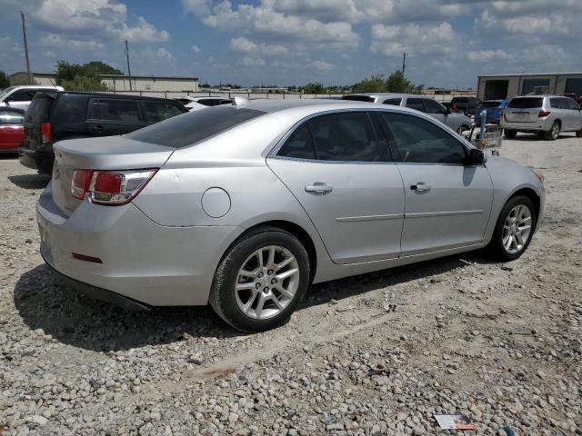 1G11C5SL4EF211781 - 2014 CHEVROLET MALIBU 1LT Silber Foto 3