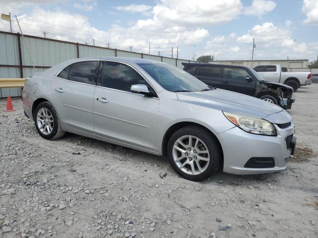 1G11C5SL4EF211781 - 2014 CHEVROLET MALIBU 1LT Silber Foto 4