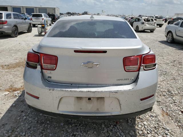 1G11C5SL4EF211781 - 2014 CHEVROLET MALIBU 1LT Silber Foto 6