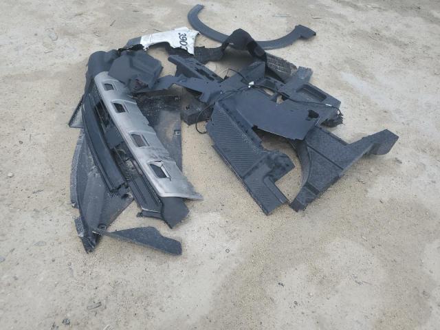 1FM5K8AB1SGA33903 - 2025 FORD EXPLORER POLICE INTERCEPTOR Weiß Foto 13