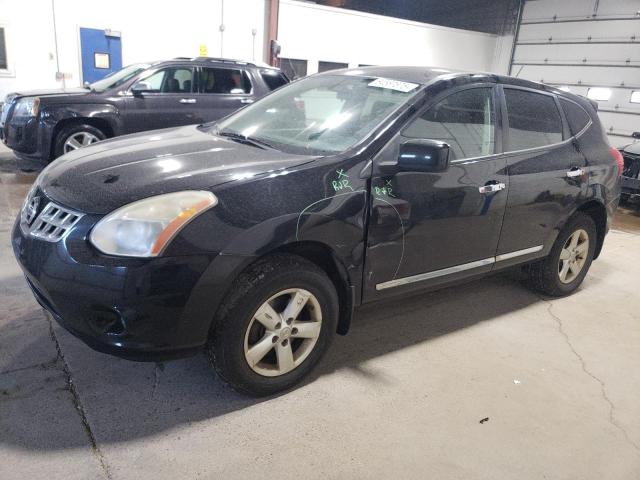 2013 NISSAN ROGUE S, 