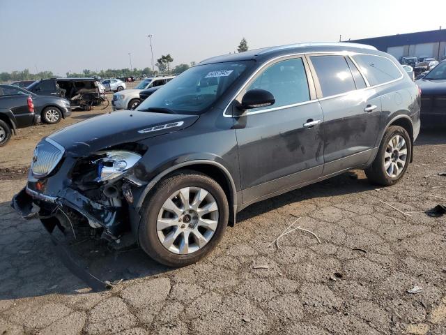2011 BUICK ENCLAVE CXL, 