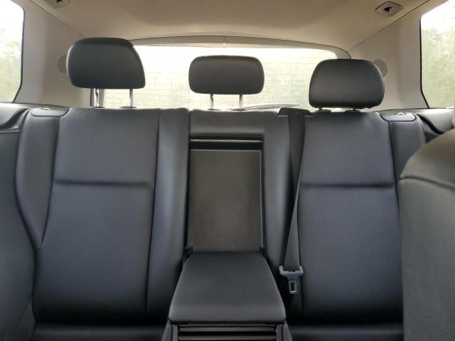 WDCGG8HB9AF351707 - 2010 MERCEDES-BENZ GLK 350 4MATIC WHITE photo 10