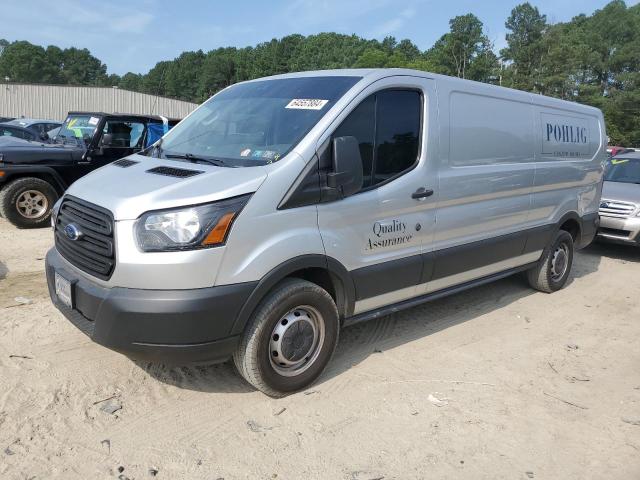 2019 FORD TRANSIT T-150, 