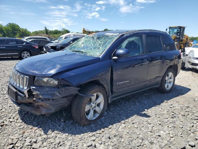 2015 JEEP COMPASS LATITUDE, 