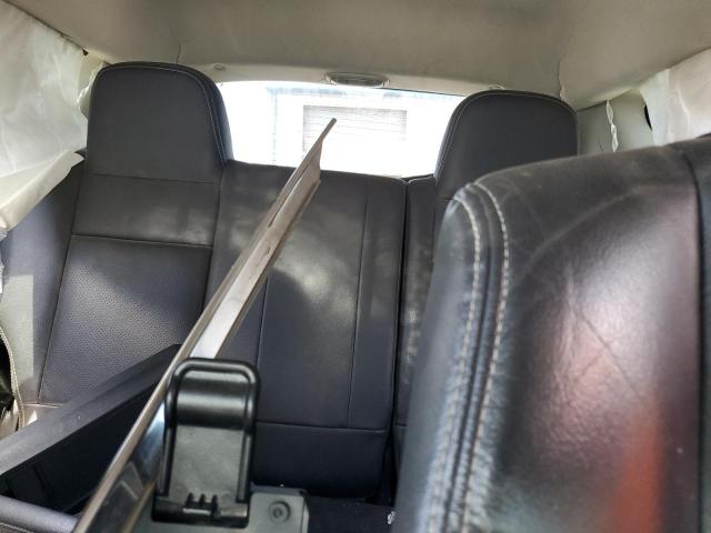 1C4NJDEB5FD324096 - 2015 JEEP COMPASS LATITUDE Қара фото 10