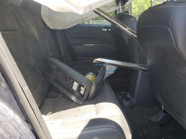 1C4NJDEB5FD324096 - 2015 JEEP COMPASS LATITUDE Қара фото 11