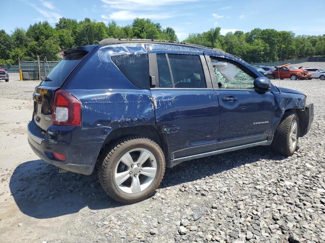 1C4NJDEB5FD324096 - 2015 JEEP COMPASS LATITUDE Қара фото 3