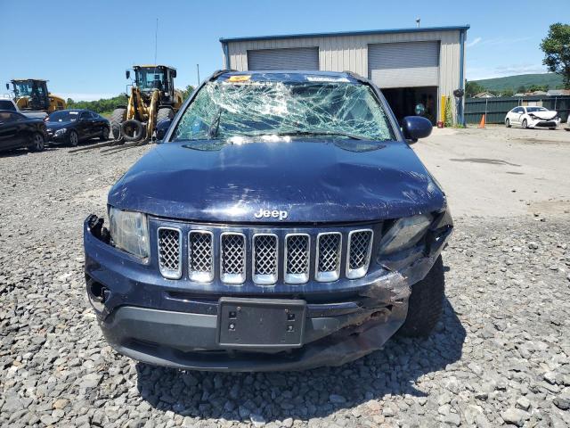 1C4NJDEB5FD324096 - 2015 JEEP COMPASS LATITUDE Қара фото 5