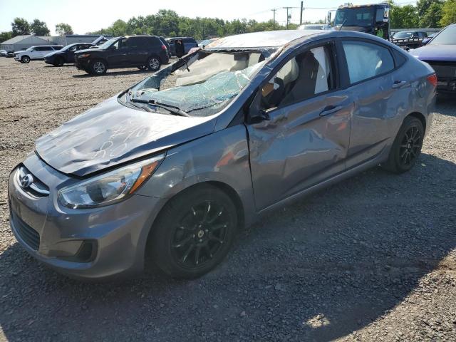 2016 HYUNDAI ACCENT SE, 