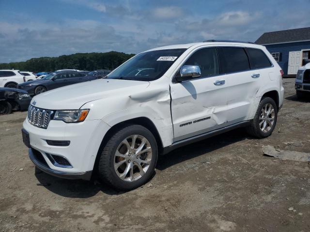 2021 JEEP GRAND CHER SUMMIT, 