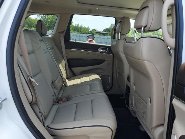 1C4RJFJG7MC638933 - 2021 JEEP GRAND CHER SUMMIT WHITE photo 11