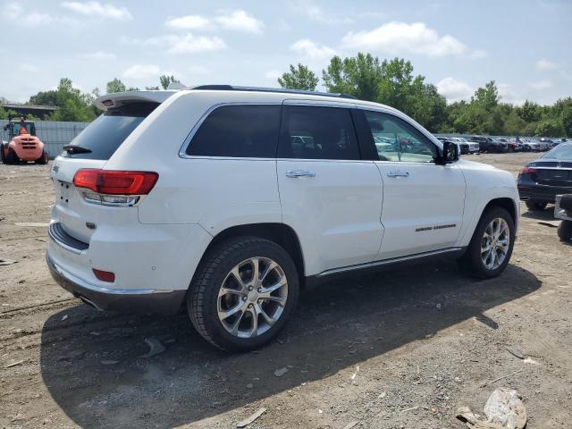 1C4RJFJG7MC638933 - 2021 JEEP GRAND CHER SUMMIT WHITE photo 3