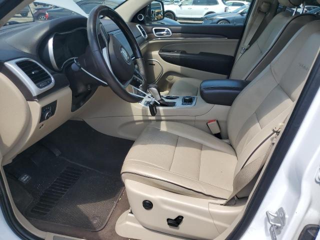 1C4RJFJG7MC638933 - 2021 JEEP GRAND CHER SUMMIT WHITE photo 7