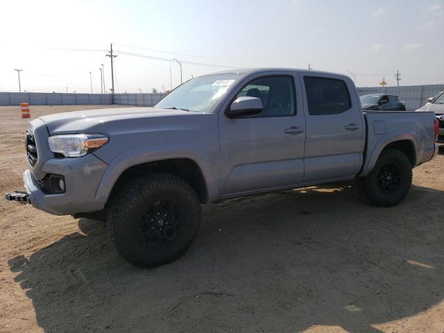 2019 TOYOTA TACOMA DOUBLE CAB, 