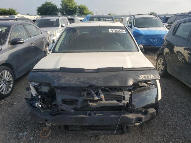 3VWSE69M83M158300 - 2003 VOLKSWAGEN JETTA GLS WHITE photo 7