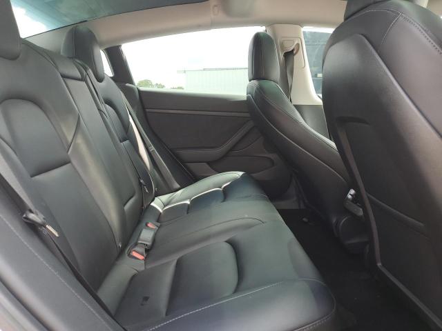 5YJ3E1EA7MF041884 - 2021 TESLA MODEL 3 Ağ foto 10