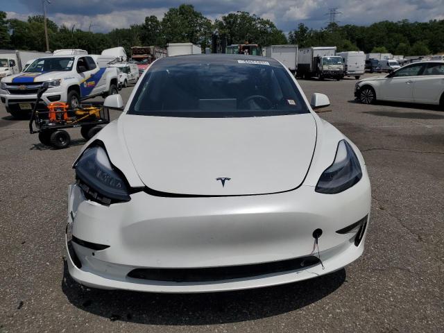 5YJ3E1EA7MF041884 - 2021 TESLA MODEL 3 Ağ foto 5