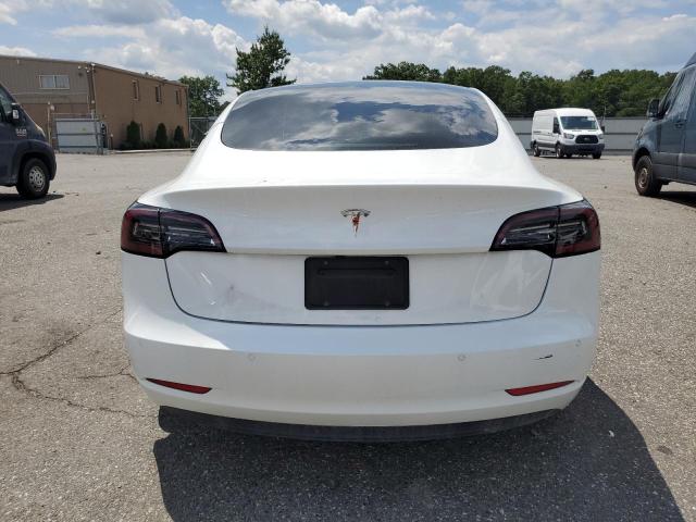 5YJ3E1EA7MF041884 - 2021 TESLA MODEL 3 Ağ foto 6
