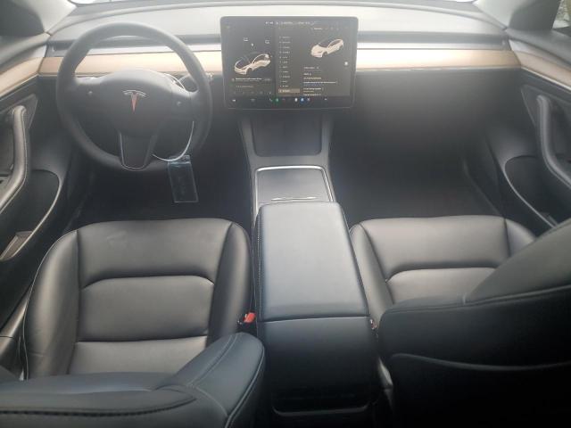 5YJ3E1EA7MF041884 - 2021 TESLA MODEL 3 Ağ foto 8