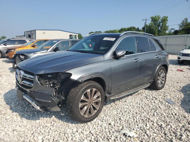 2021 MERCEDES-BENZ GLE 350 4MATIC, 