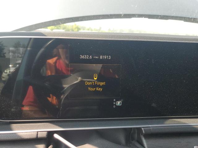 4JGFB4KB6MA484374 - 2021 MERCEDES-BENZ GLE 350 4MATIC CHARCOAL photo 9