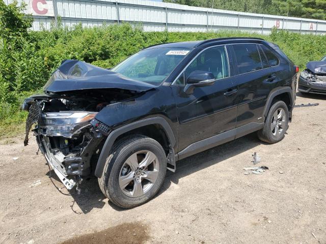 2024 TOYOTA RAV4 XLE, 