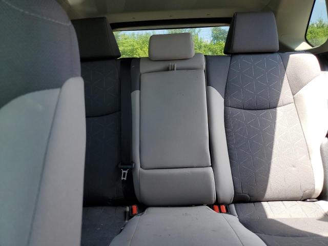 4T3RWRFV4RU143619 - 2024 TOYOTA RAV4 XLE BLACK photo 10