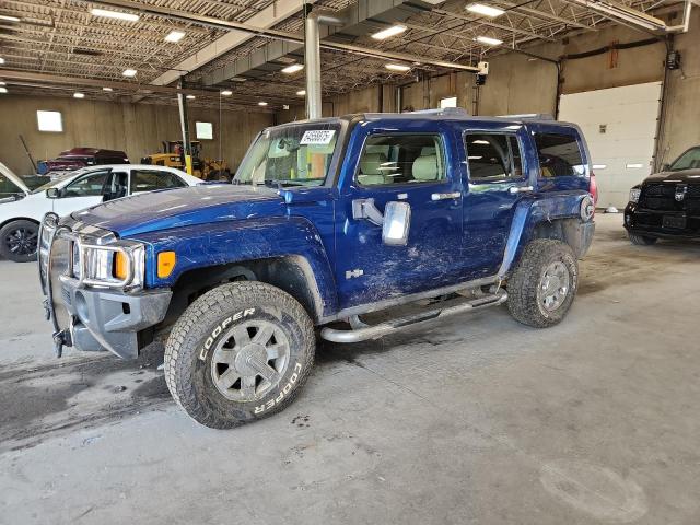 2006 HUMMER H3, 