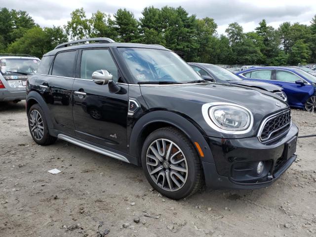 WMZYT5C38J3E59714 - 2018 MINI COOPER S COUNTRYMAN ALL4 BLACK photo 4